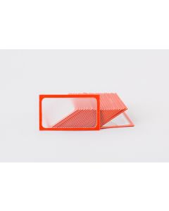 CoverWell™ Inkubationskammern, rechteckige Kammer, 200µl