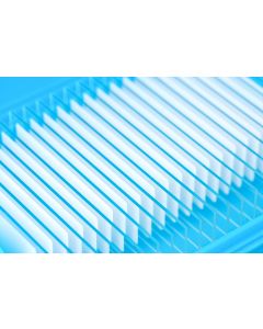 ONCYTE®  Film Slides, Type NOVA™, 1 NC Coated Pad (20x51mm)