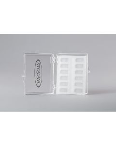 BEEM® Flat Embedding Molds, 12x5x3mm