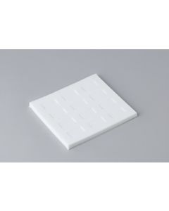 Chang Mold, cavities 20x10x1mm, each