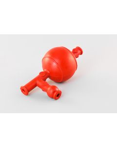 Safety Bulb-Rubber Pipette Filler