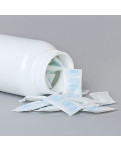 Silica Gel Packs, various Sizes