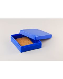 25-Compact Slide Box, different colors, each