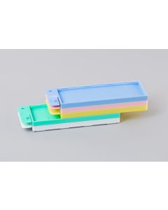 UniMailer™, Capacity 2 Slides, 50 pieces