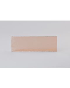 Mica Sheet, V1 Quality, 25x75mm, 0,26-0,31mm thick