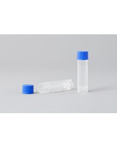 Cryo-Lok Cryogenic Vials, sterile