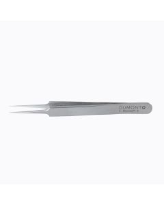 Dumont Tweezers, Style 5, Biological Grade, Dumoxel
