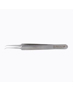 Dumont Positive Pinzette, Style 5/45, Dumoxel / Biology--1-