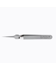 Dumont Tweezers, Style N5, Biological Grade, Dumoxel