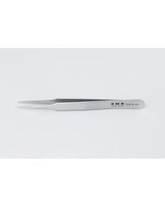 EMS Ultra Fine Tweezers, Style 2A, SA