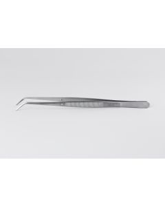 Jaw Forceps, curved, 203mm