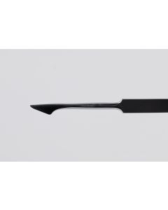 Dissecting Needles, spear shaped, single edged