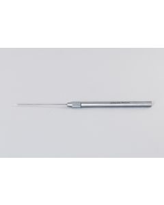 Interchangeable Handle for Needle and Knife