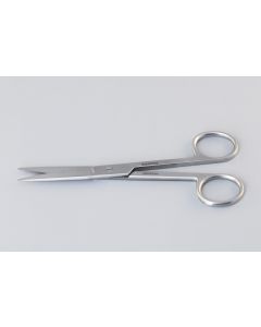 Dissecting Scissors, straight, sharp/sharp, 140mm