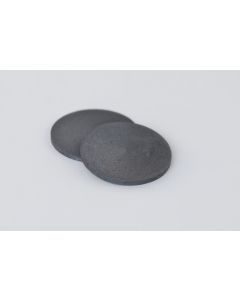 Carbon Planchets, various sizes