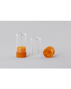 1-Storage Tube for SEM Specimen Mount