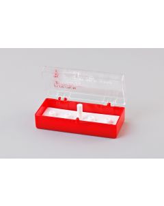4-SEM Specimen Mount Holder Box, Pin Type