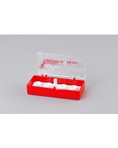 4-SEM Specimen Mount Holder Box for JEOL