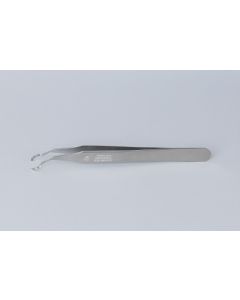 Dumont SEM Specimen Mount Tweezers, Dia: 6,4mm