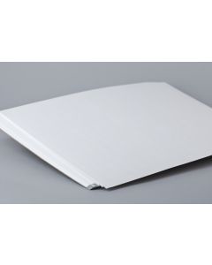 Laser Cryo-Tag®, Set: 32,5x12,7mm, D: 9,5mm, weiss, 20x68 Stück
