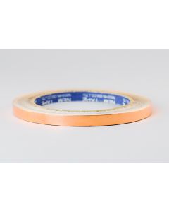 SEM Conductive Copper/Nickel Tape, Width: 8mm, 5 pieces