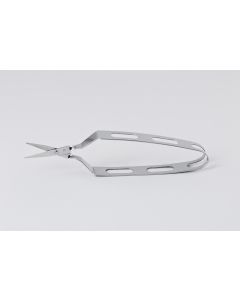 MicroPoint™ Chirurgische Schere, Uniband, Style LA-1, scharf/scharf, gerade
