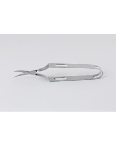 MicroPoint™ Surgical Scissors, Uniband, Style LA-1C, sharp/sharp, curved