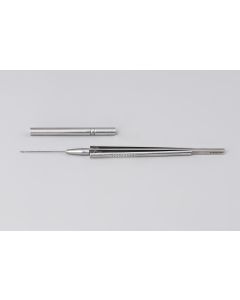 Micro Disssecting Forceps, Smooth Jaws, straight