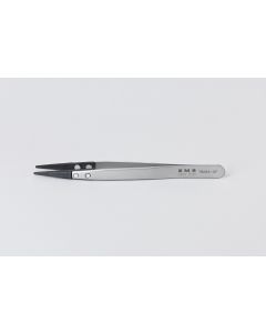 EMS Fiber Tip Tweezers, Style 2A, CF