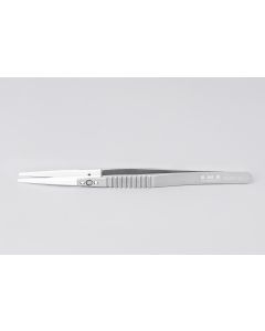 EMS Ceramic Tip Tweezers, Style 2A MZ