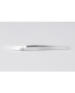 EMS Ceramic Tip Tweezers, Style 71 MZ