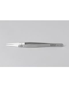 EMS Ceramic Tip Tweezers, Style 72 MZ