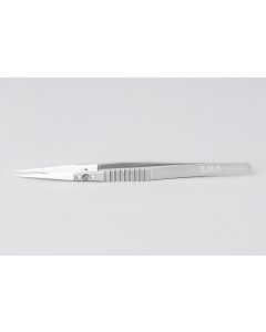 EMS Ceramic Tip Tweezers, Style 73 MZ