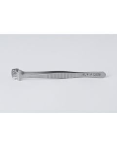 Rubis Wafer Tweezers, 39S-4