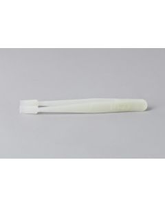 Plastic Wafer Tweezer, Linear Polyethylene, various designs