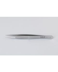 EMS Ultra Fine Tweezers, Style 00D, SA