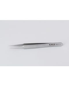 EMS Ultra Fine Tweezers, Style 2, SA