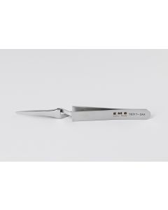 EMS Ultra Fine Tweezers, Style 2AX, SA