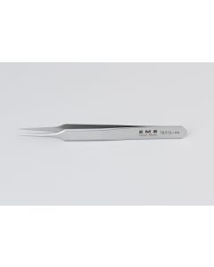 EMS Ultra Fine Tweezers, Style 4A, SA