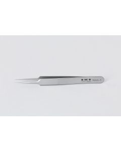 EMS Ultra Fine Tweezers, Style 5, SA