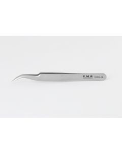 EMS Ultra Fine Tweezers, Style 7B, SA