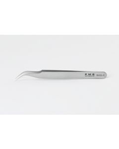 EMS Ultra Fine Tweezers, Style 7E, SA