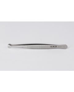 Pinzette, flache und breite Spitze, Style 33A--1-