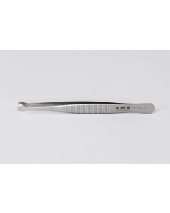 Flat-Tip Tweezers, Style 33A