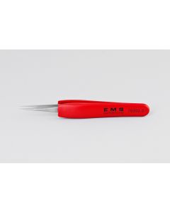 ESD Safe Tweezers, Style 3, SA/DR