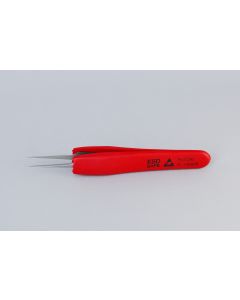 ESD Safe Tweezers, Style 5, SA/DR