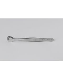 EMS Wafer Tweezers, Style 4WF