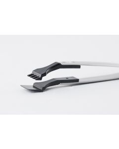 Replacement Tips for EMS Wafer Tweezers, Style 4WFCPR
