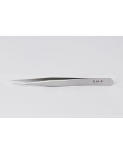 EMS Ultra Fine Tweezers, Style 1, NC 