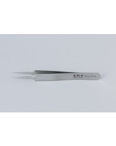 EMS Ultra Fine Tweezers, Style 5TTH, NC